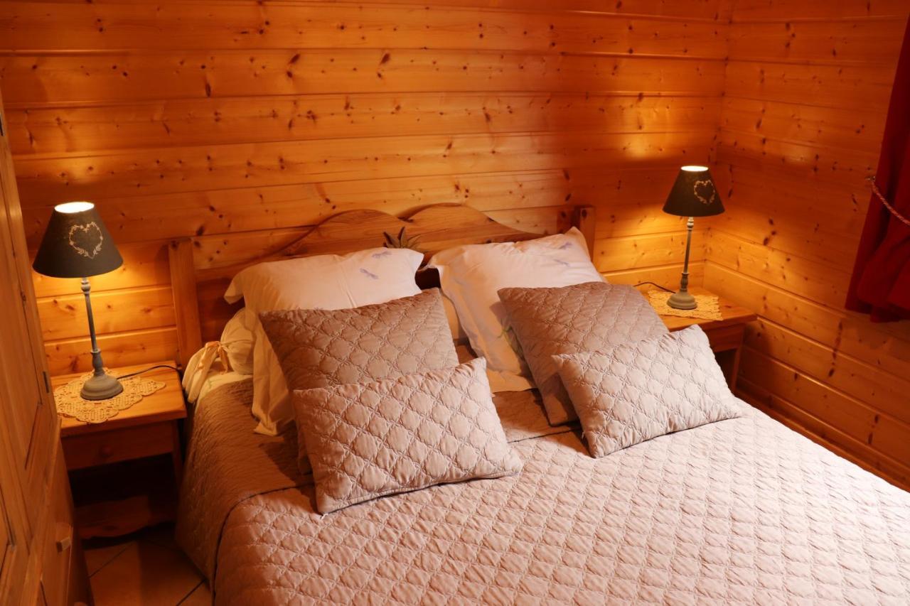 Chalet Des Rochires Gérardmer Exteriör bild